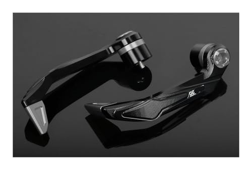Protection levier moto sur piste et route pour guidon YZF R6 R1 R7