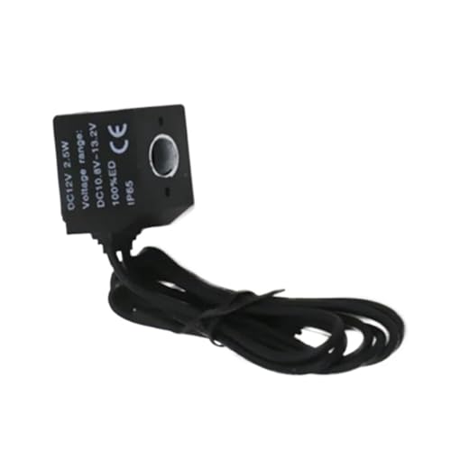 Bobine pour électrovanne CLA092 AC 110V type terminal série A092 CD CL - 3