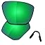 Jade Green Polarized