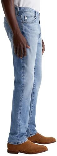 Men's Everett Slim Straight Jean, Highlight4