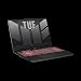 Produktbild ASUS TUF A15 FA507NU-LP069W - 15,6" FHD AMD Ryzen R7-7735HS, 16GB RAM, 512GB SSD, GeForce RTX 4050, Windows 11