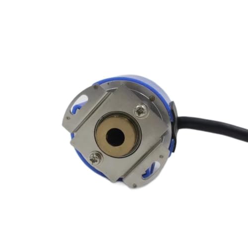 Encodeur rotatif TS5214N500 OIH48-2500P4-L6-5V de haute précision mécanique