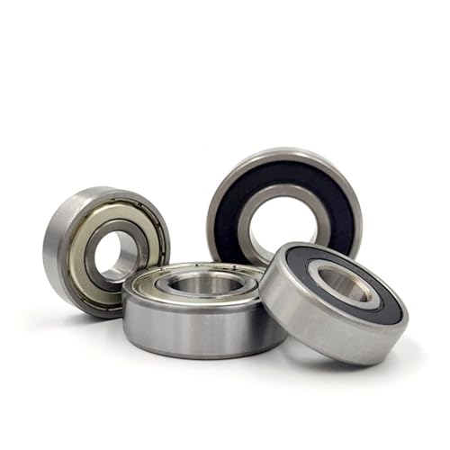 Roulement à paroi mince 6904 pour rénovation de VTT et rollers haute performance