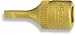 Hazet 8503-0.6X3.5 Screwdriver Socket Slot 0.6X3.5mm 1/4"