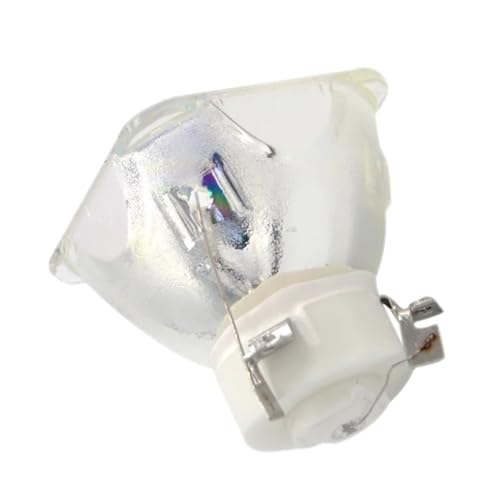 Ampoule NP07LP contre l'écran noir des projecteurs NP300 NP400 NP500