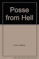 Posse from Hell 0860071685 Book Cover