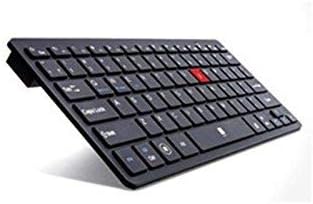 IBall Mini Bluekey Bluetooth Keyboard for Tablets Runnig Android, Windows, iOS