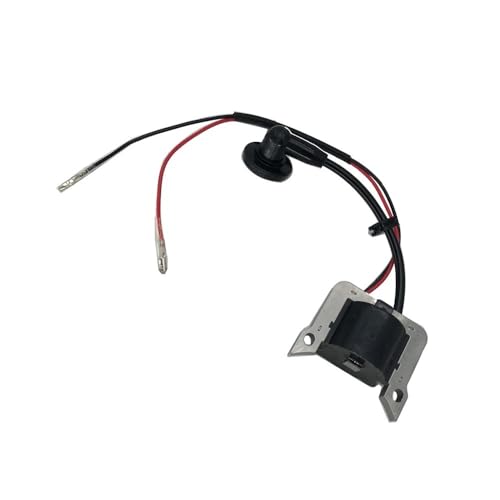 Bobina de encendido desbrozadoras TL20 TL23 TL26 con chispa estable KE04023AA