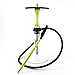 Guhih Narguilé Modèle Narguilé Multicolore Narguilé Mat Diffuseur Détachable Pièces D'absorption Raccords De Conduite d'eau,Vert