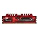 G.Skill 8GB (1 x 8GB) DDR3 PC3-14900 RipjawsX Series (10-11-10-30) Single module Desktop Memory Model F3-14900CL10S-8GBXL