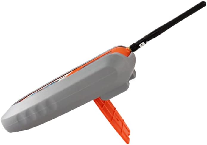 Handheld Wireless CO2 Detector Gas Detector with CO2 Sensor