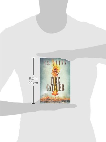 Fire Catcher: 2