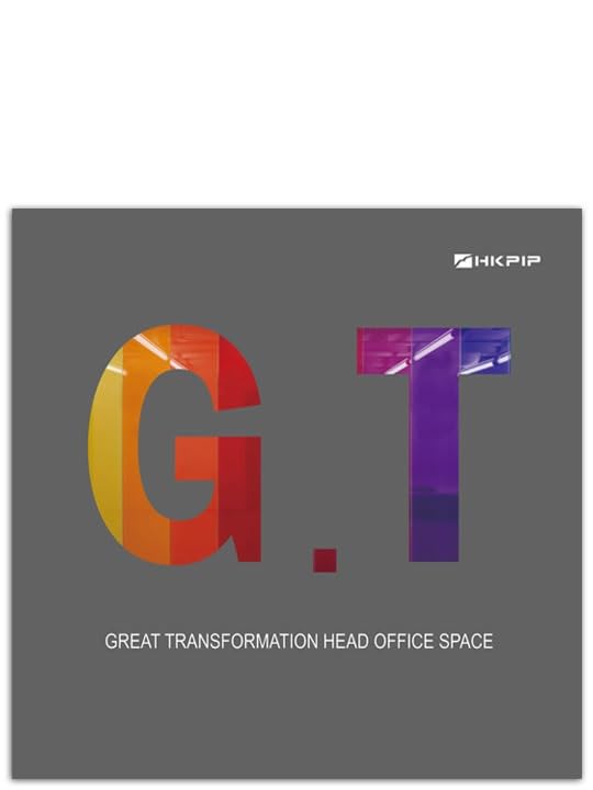 Grande transformation du quotidien avec le Head Office Space moderne