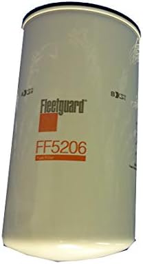 FF5206 Detroit 60 Series Fuel Filter