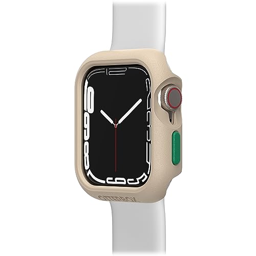 OtterBox All Day Case for Apple Watch Series 7/8/9 (41mm) - Crepe (Brown) - image 2