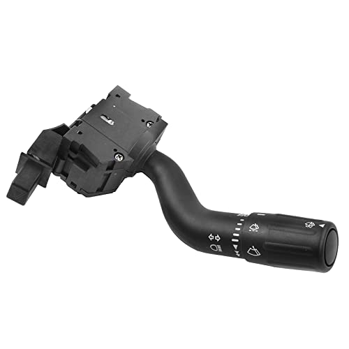 A-Premium Multifunction Switch Turn Signal Switch, Headlamp Beam Windshield Wiper Washer, Compatible with Ford F-250/350/450/550 Super Duty 2008-2010, Replace # 7C3Z13K359AA CBS1899 by A-premium - Image 3
