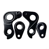 abbigliamento ciclismo invernale pinarello Compatibilidad: diseñado específicamente para bicicletas, este colgador mecánico para cambio trasero CNC es un ajuste perfecto. Está cuidadosamente elaborado para cumplir con los requisitos específicos de los propietarios de bicicletas, asegurando un rendimiento óptimo.
