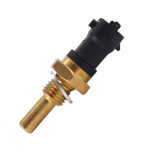 Sensor de temperatura del refrigerante para solucionar fallos en Le Fort 5 5