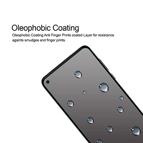 Supershieldz (2 Pack) Designed for Motorola Moto G Stylus 5G [Not Fit for 2022 Model] Tempered Glass Screen Protector, Anti Scratch, Bubble Free