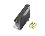 canon original cli-526 grey ink cartridge Kompatibel für Canon Drucker Patronen werden mit Chip und funktionierender Füllstandsanzeige geliefert!