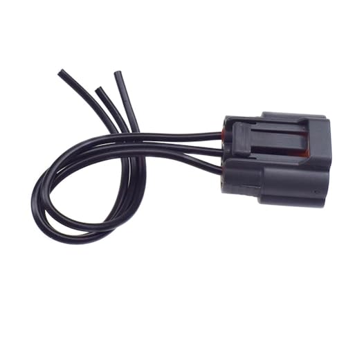 Cables de encendido para Chrysler Sebring 2.4: chispa eficiente conector 1832A016