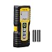 Produktbild STABILA Laser-Entfernungsmesser LD 250 BT, Bluetooth Smart 4.0, max. Messbereich 50 m, 4 Messfunktionen (u. a. Fläche und Volumen), IP 54, inkl. Batterien (2X AAA)