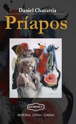 Paperback Priapos (Spanish Edition) [Spanish] Book