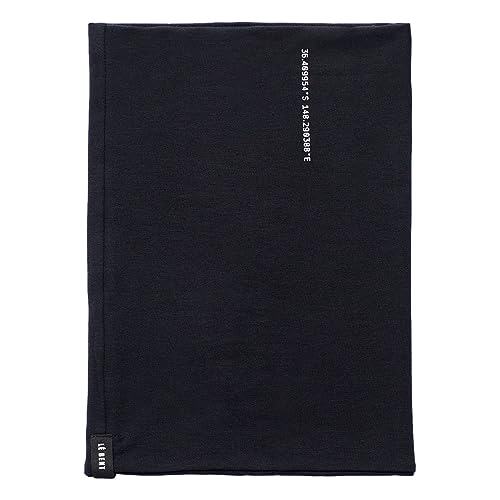 Lé Bent Reversable Neck Gaiter