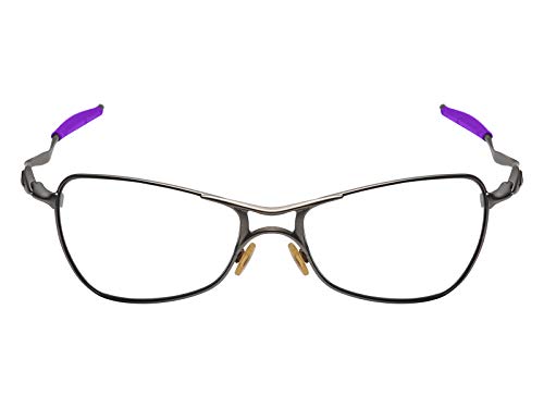 Image of Lenses | Accessories Replacement for Oakley Crosshair 1.0 (2005) Sunglass - Multiple Options
