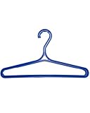 Scuba Choice Scuba Diving Heavy Duty BCD BC Wetsuit Drysuit Hanger, Blue