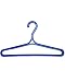 Scuba Choice Scuba Diving Heavy Duty BCD BC Wetsuit Drysuit Hanger, Blue