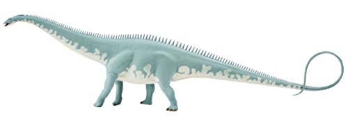 Safari Ltd. Wild Safari Prehistoric World Diplodocus Figurine - Detailed 18.5