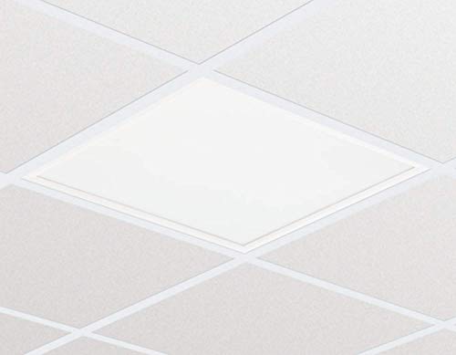 Preisvergleich Produktbild Philips LED Einlegeleuchte RC133V LED #38100400