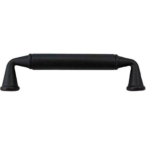 HHT 27686 - Manilla de Repuesto para Puerta de Estufa, Color Negro