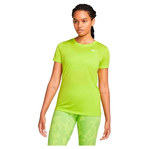 Image of Nike Womens Dri-fit Legend T-Shirt