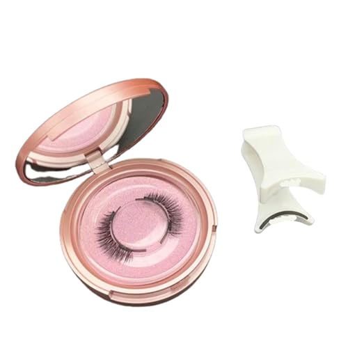 Aerliss Magnetic Lashes for Natural Look