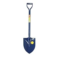 Amazon.co.jp: 金象 本職用刃付ショベル 505 : スポーツ＆アウトドア