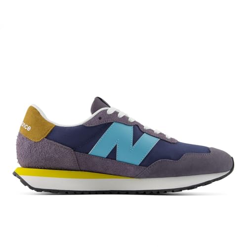 Image of New Balance Men's 237 V1 Sneaker