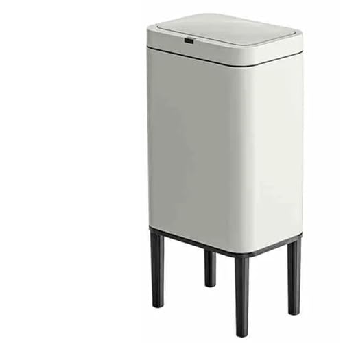 Poubelle intelligente de 20 litres pour une cuisine propre et un quotidien simplifié
