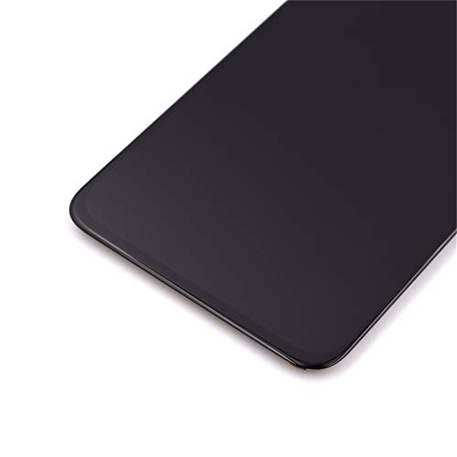 Image of Black V20 LCD Display Touch Digitizer Screen Replacement for Honor View 20 PCT-AL10 PCT-TL10 PCT-L29