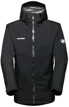 Amazon | [Mammut] ジャケット Convey Tour HS Hooded Jacket AF