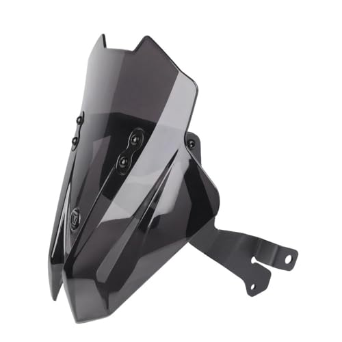 Support téléphone avec pare-vent moto pour G310R