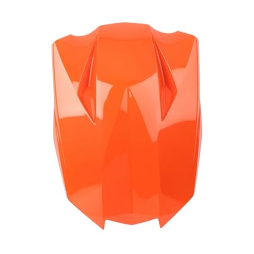 Capot de selle arrière orange Kawasaki Ninja 1000SX Z1000SX 2011-2023