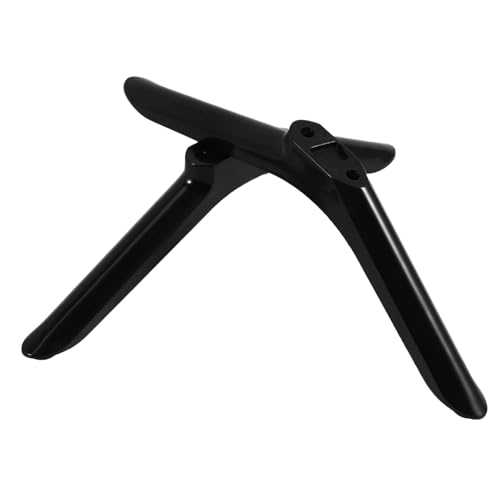 Gogogmee Tv Standfüße mit Schrauben Ersatz Tv Sockelfüße für Fernseher Tischständer Kompatibel für Wohnzimmer Schlafzimmer Monitor Beamer Gogogmee Tv Standfüße mit Schrauben Ersatz Tv Sockelfüße für Fernseher Tischständer Kompatibel für Wohnzimmer Schlafzimmer Monitor Beamer