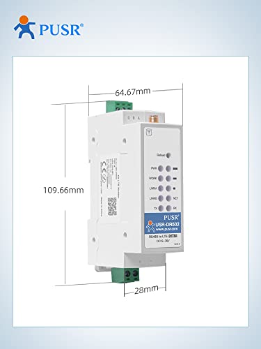 Modem 4G LTE Cat 1 pour résoudre les pannes de connexion cloud via SMS IoT