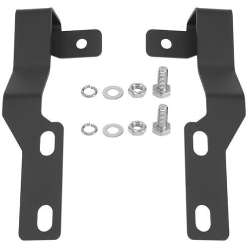 Soporte de zanja para Tacoma 2005-2015 y kit de montaje para focos LED