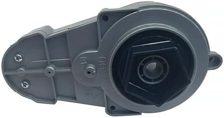 Miniatura 2 de SAGI9961XXG para ensamblaje de caja de cambios de motor de estilo antiguo Peg Perego