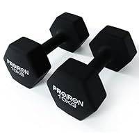 Amazon | PROIRON ダンベル 鉄アレイ 2個セット 1.5kg ダンベル