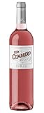 Graduación: 13º Viña Cumbrero Vino Rosado de Rioja - 750 ml