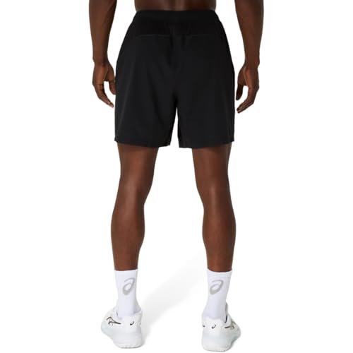 ASICS Men's COURT 7IN SHORT Tennis Apparel2